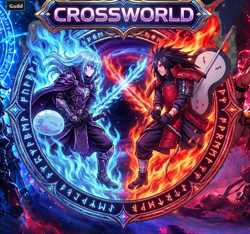 CrossWorld