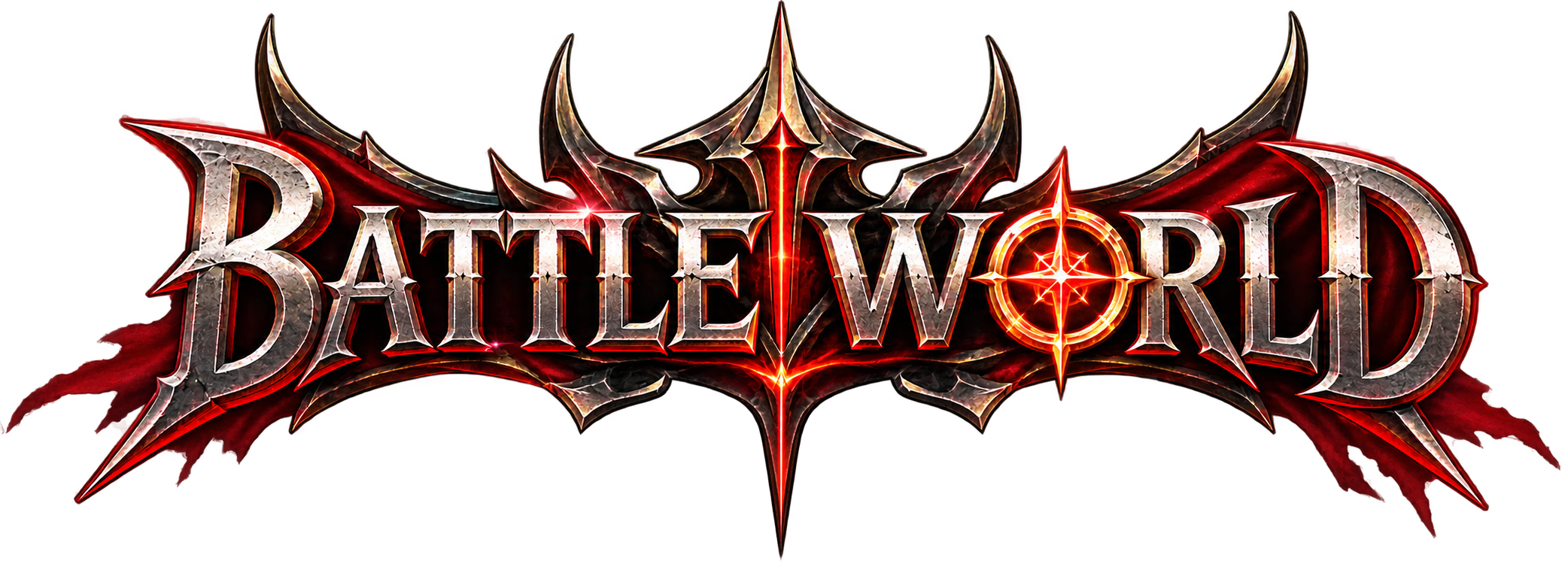 Battle World - WYD Primordial